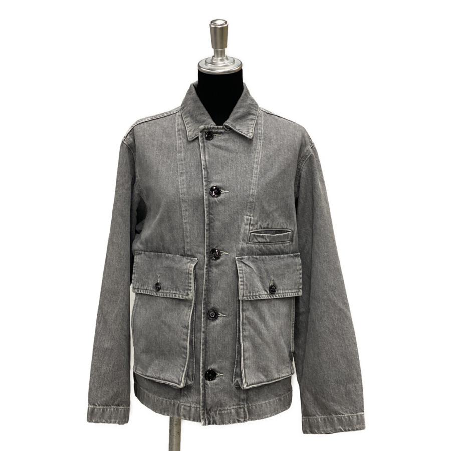 ルメール ヴォクシーデニムジャケット レディース SIZE XXS (XS ルメール ヴォクシーデニムジャケット レディース SIZE XXS (XS