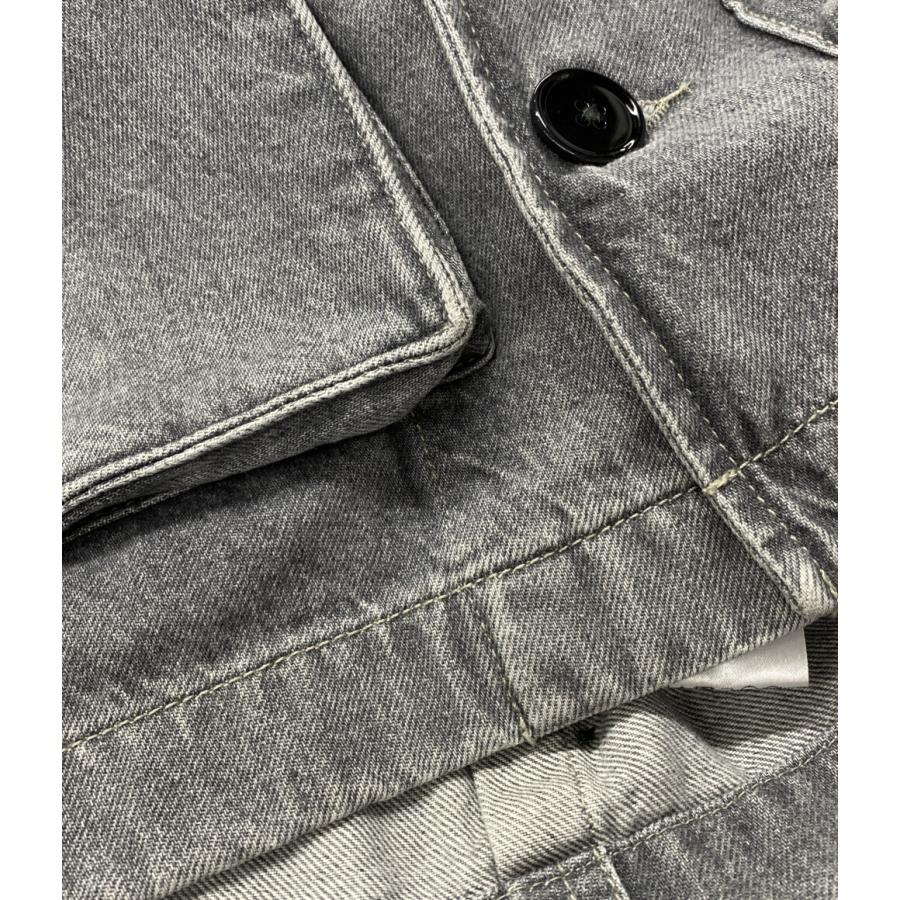 ルメール ヴォクシーデニムジャケット レディース SIZE XXS (XS ルメール ヴォクシーデニムジャケット レディース SIZE XXS (XS