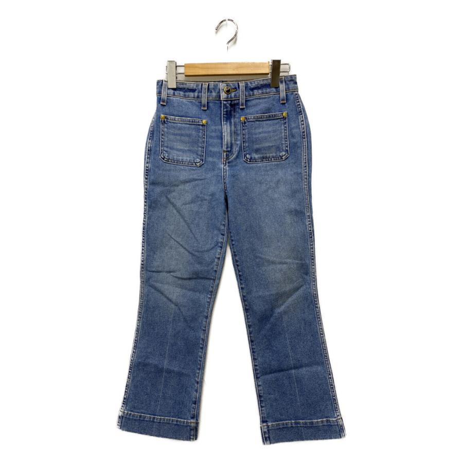 ケイト デニムパンツ レディース SIZE 26 (M) KHAITE 中古 
