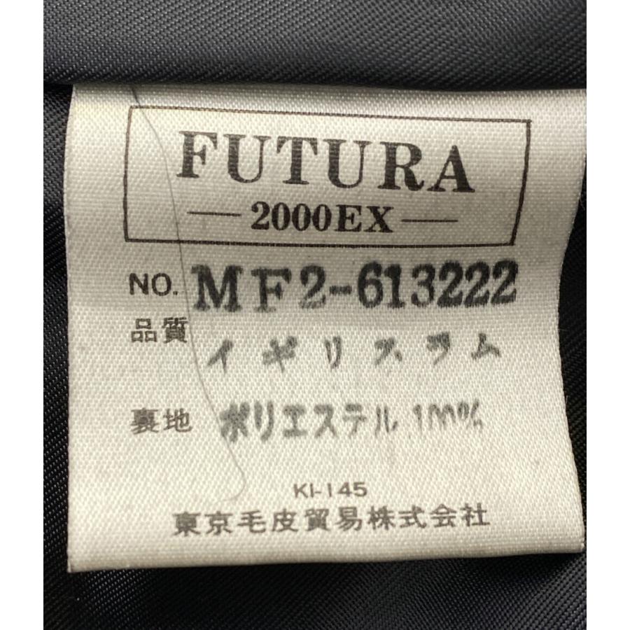 レザージャケット ライナー付き メンズ SIZE M (M) partina 中古 