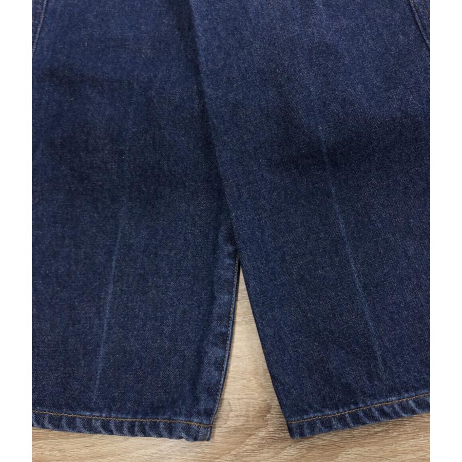 ゴールドサイン デニムパンツ レディース SIZE 25 (M) GOLDSIGN 中古 