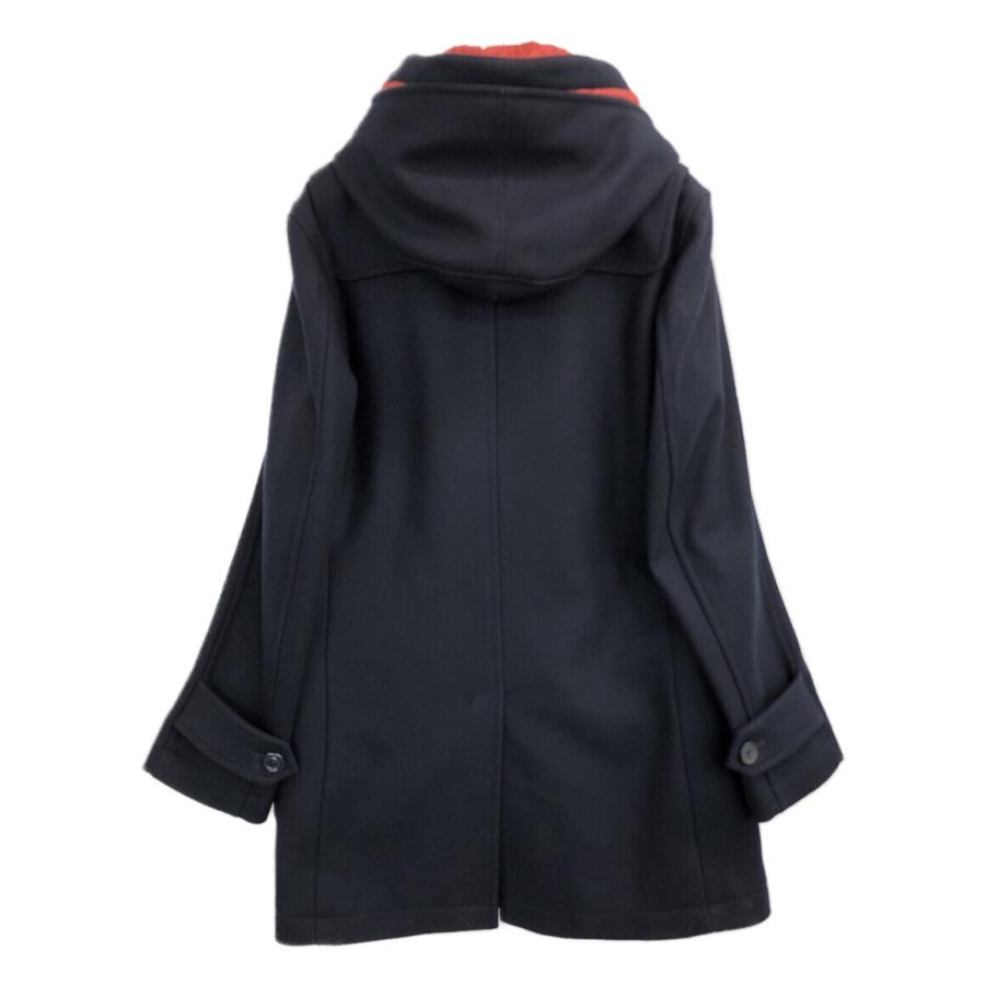 美品】DOLCE&GABBANAドルチェ&ガッバーナライナー付きコート