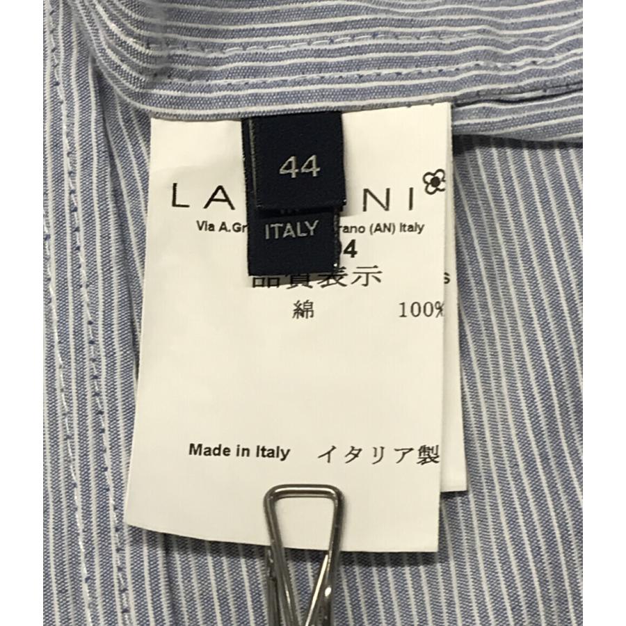 LARDINI テーラードジャケット サイズ44 状態良好 LARDINI 近年モデル ラルディーニ サイズ 44 S〜M