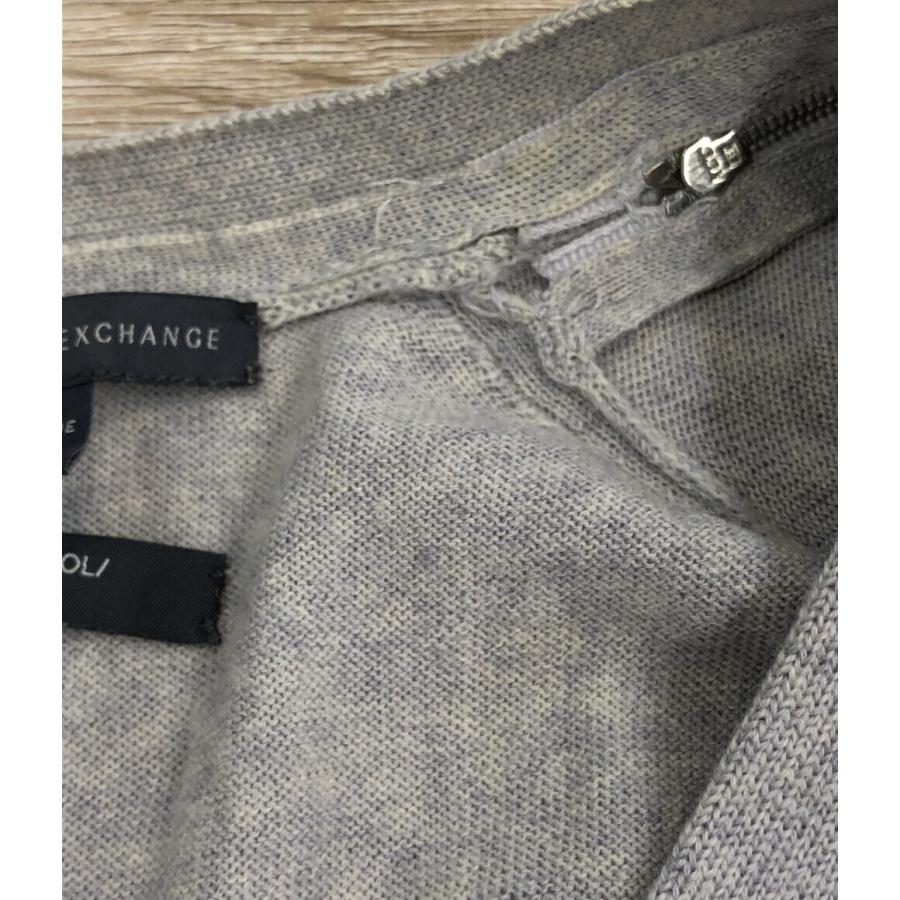 アルマーニエクスチェンジ 長袖カーディガン レディース SIZE S/P (S