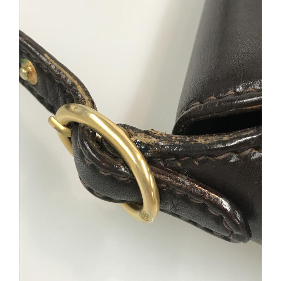 訳あり グッチ ミニショルダーバッグ 肩掛け 斜め掛け 001 01 1235  