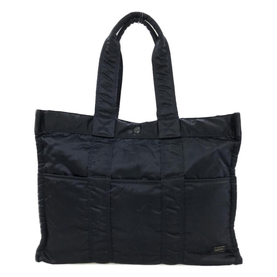 PORTER 】トートバッグ【タンカー】