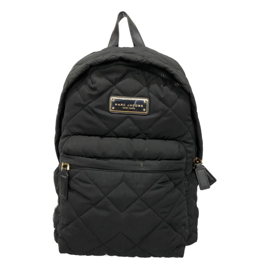 マークジェイコブス リュック レディース MARC JACOBS 中古 : Rehello 