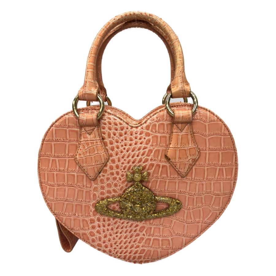 ヴィヴィアンウエストウッド 2way ハンドバッグ ショルダーバッグ 斜め  