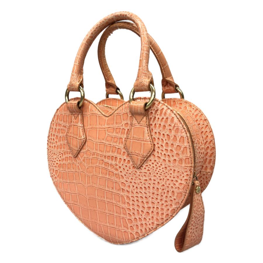 ヴィヴィアンウエストウッド 2way ハンドバッグ ショルダーバッグ 斜め  