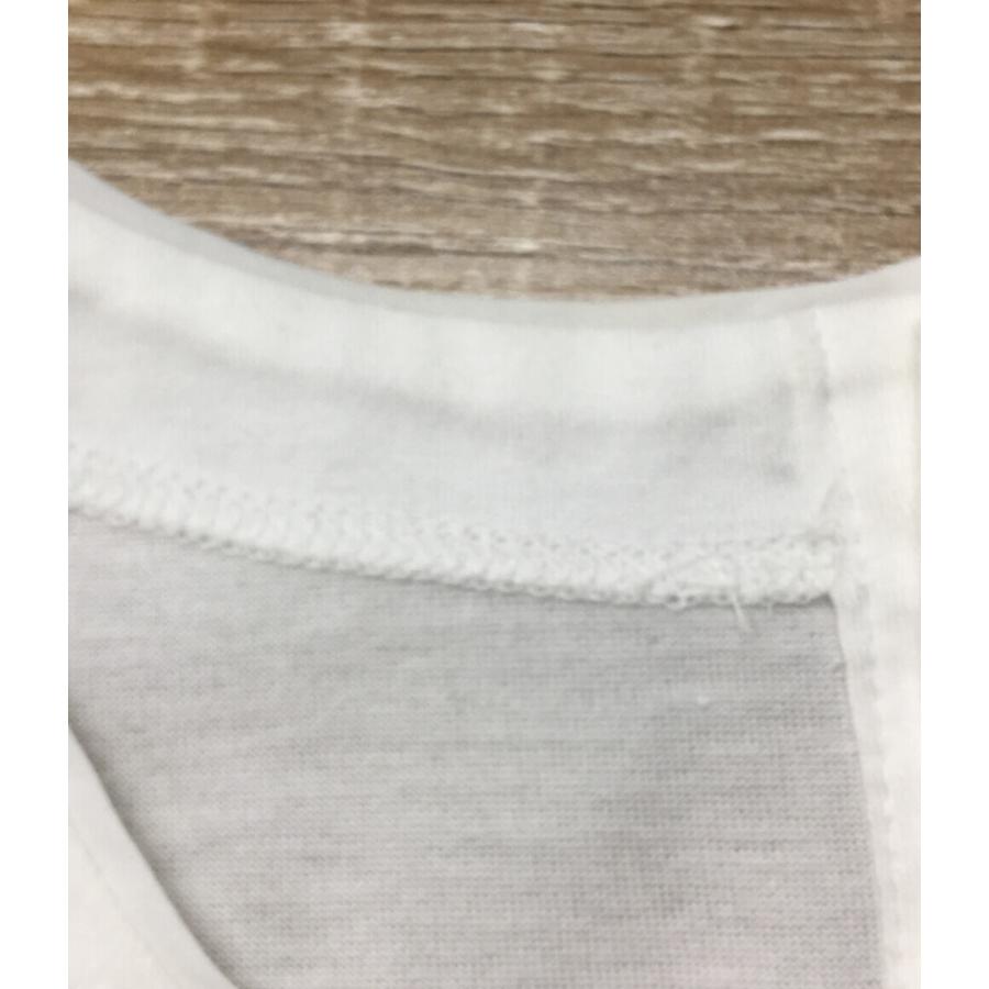 長袖Tシャツ レディース SIZE 40 (M) MORABITO BLANC 中古 : Rehello 