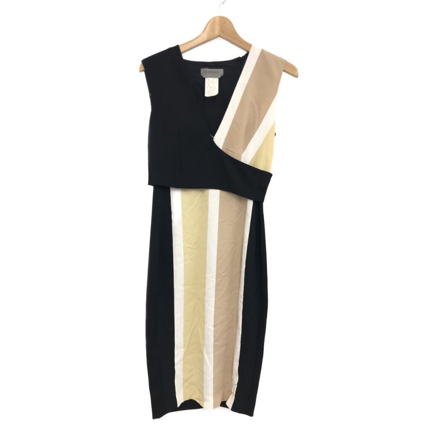 スポーツマックス ノースリーブワンピース レディース SIZE 34 (S  