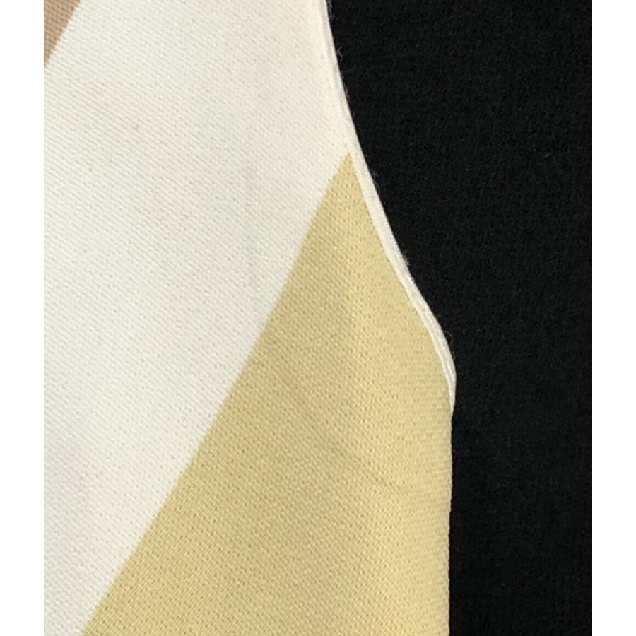 スポーツマックス ノースリーブワンピース レディース SIZE 34 (S  