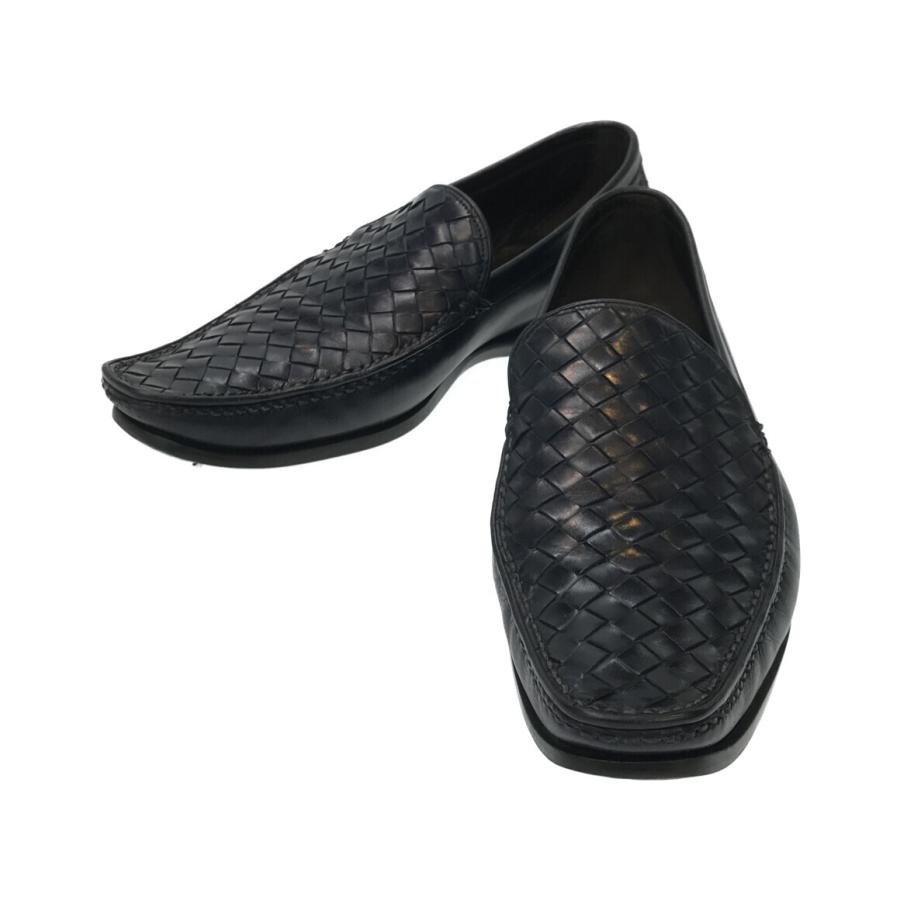 ボッテガヴェネタ　ローファーsize 38 ボッテガヴェネタローファーsize 38