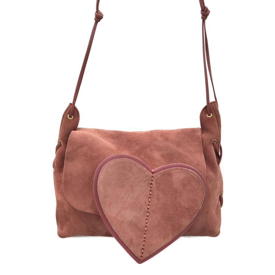 グッチ スウェードミニクロスショルダーバッグ 斜め掛け 95107 001364  