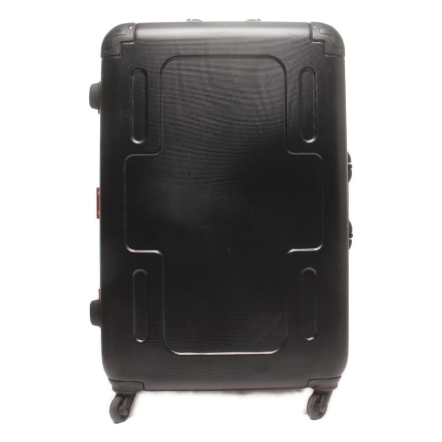 ⭐︎新品未使用65L⭐︎MBオリジナルスーツケース【非売品】 ZERO HALLIBURTON 特典付 正規品10年保証 ゼロハリバートン