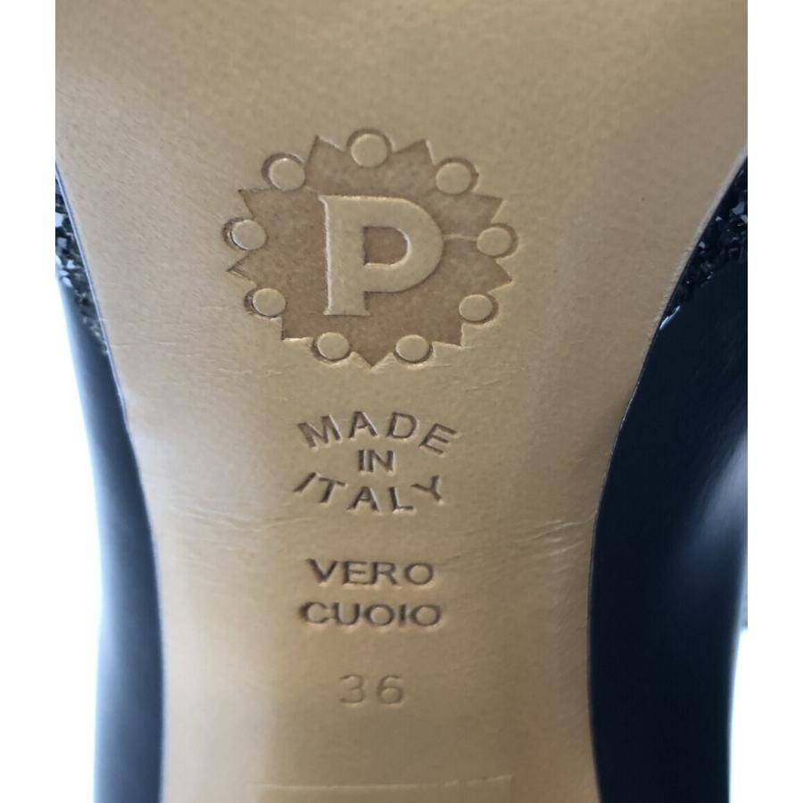 ポリーニ パンプス レディース SIZE 36 (M) POLLINI 中古｜hugall｜04