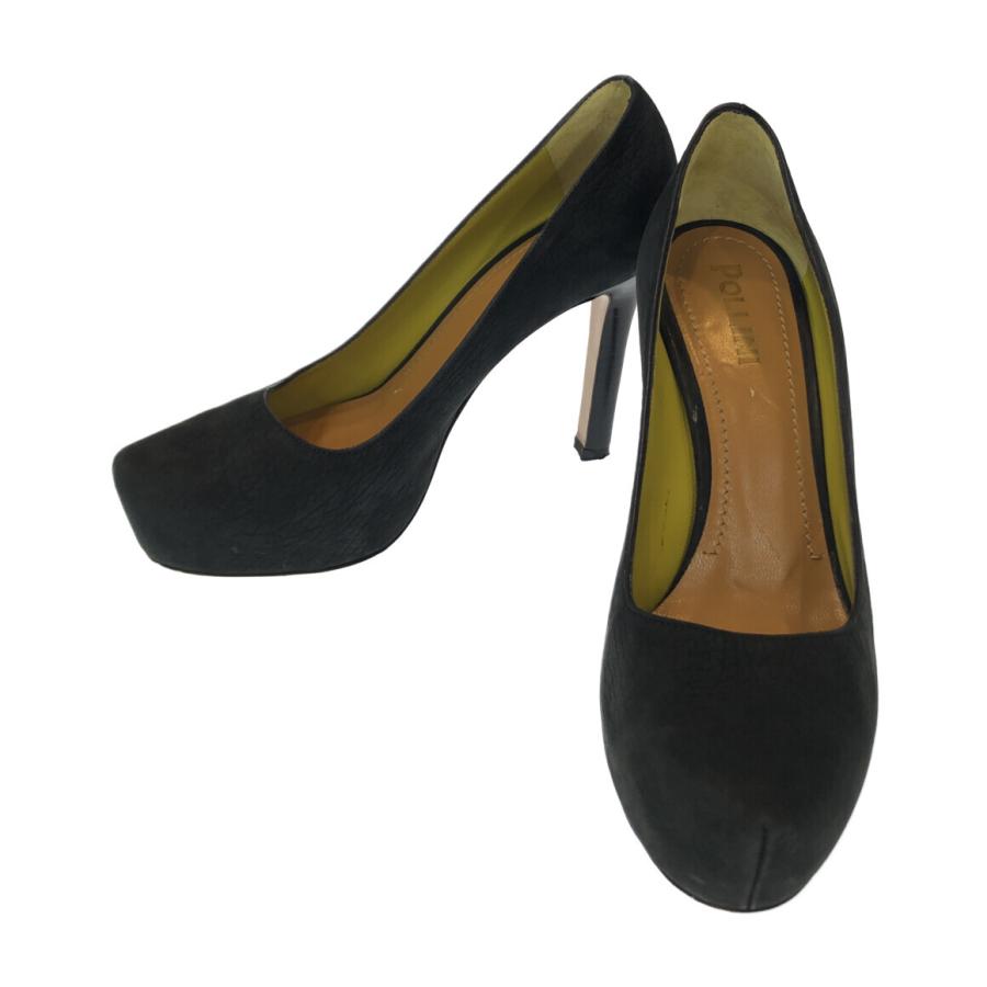 ポリーニ パンプス レディース SIZE 37 (M) POLLINI 中古 : Rehello by 