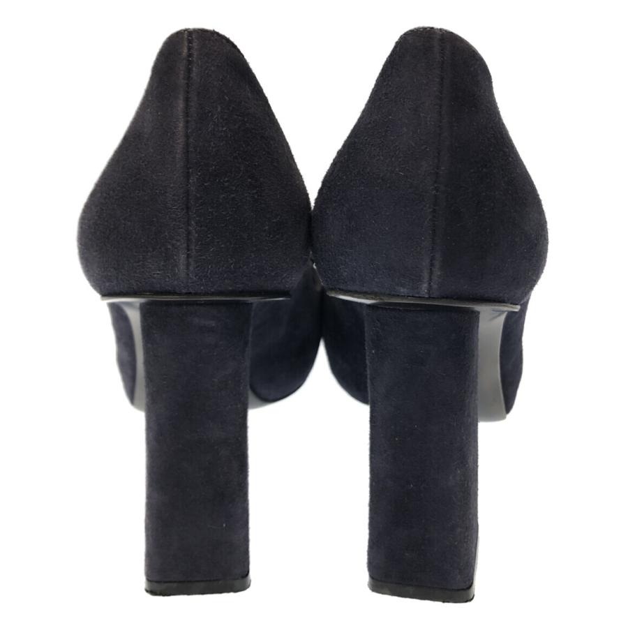 ポリーニ タッセルパンプス レディース SIZE 37 1/2 (XL以上) POLLINI 