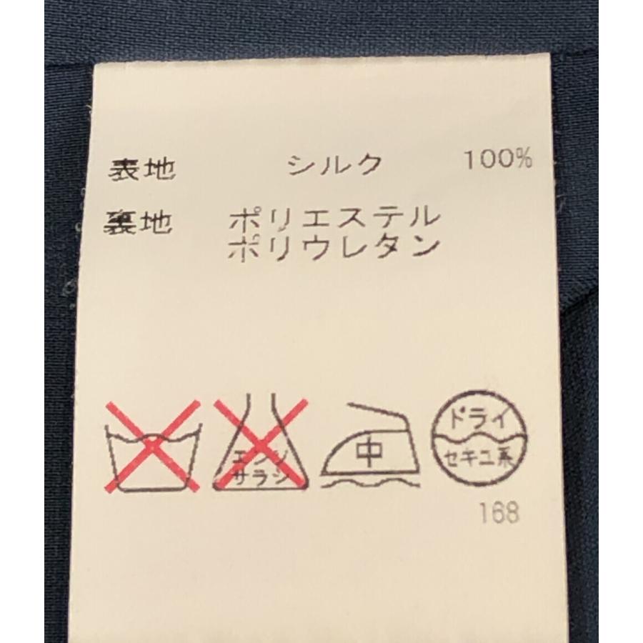 美品 トリーバーチ プリーツスカート 花柄 レディース SIZE 2 (M) TORY  