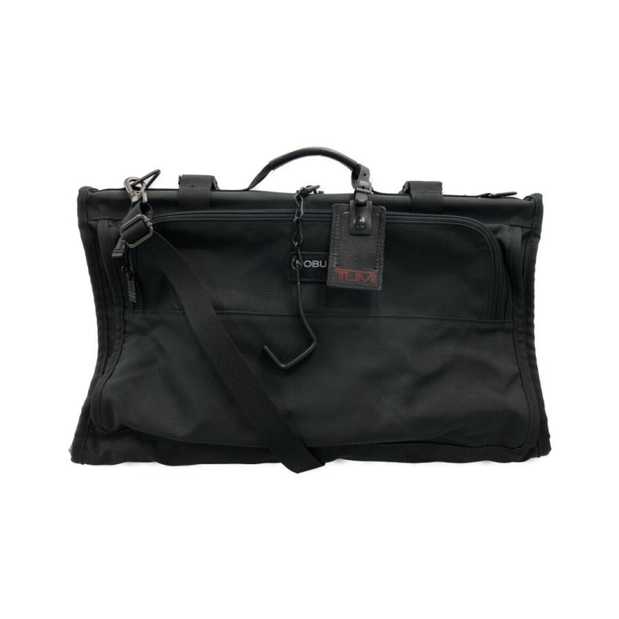トゥミ キャリーバッグ 801032023071600027001 メンズ TUMI 中古 