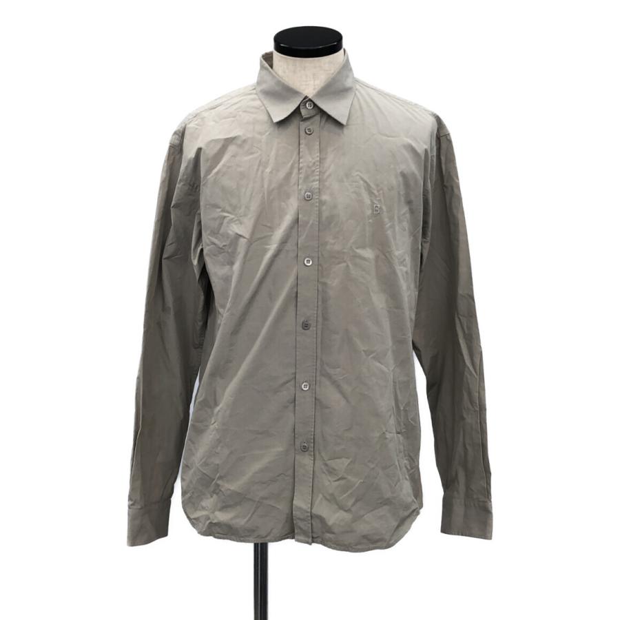 バレンシアガ 長袖シャツ メンズ SIZE 40 (L) Balenciaga 中古 
