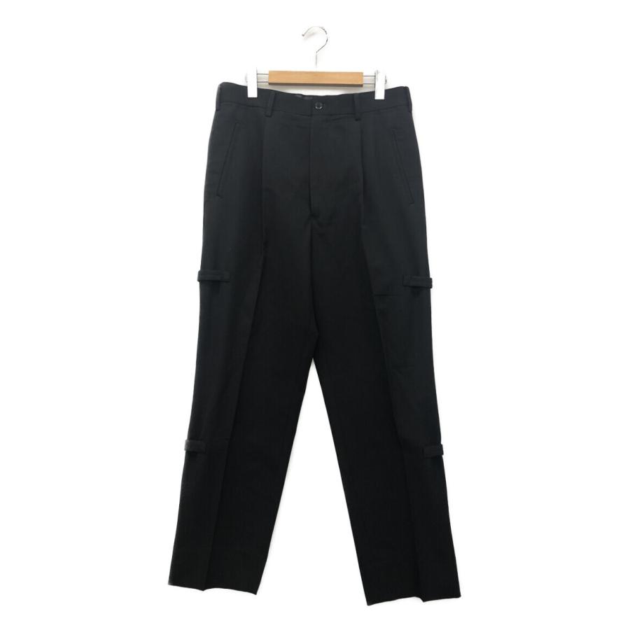 ヨウジヤマモトプールオム ロングパンツ HV-P02-102 メンズ SIZE 4 (M 