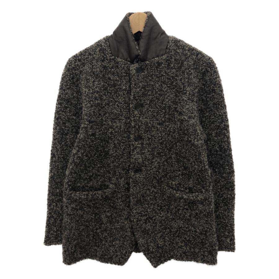 ミハラヤスヒロ ニットジャケット メンズ SIZE 46 (L) MIHARA YASUHIRO 