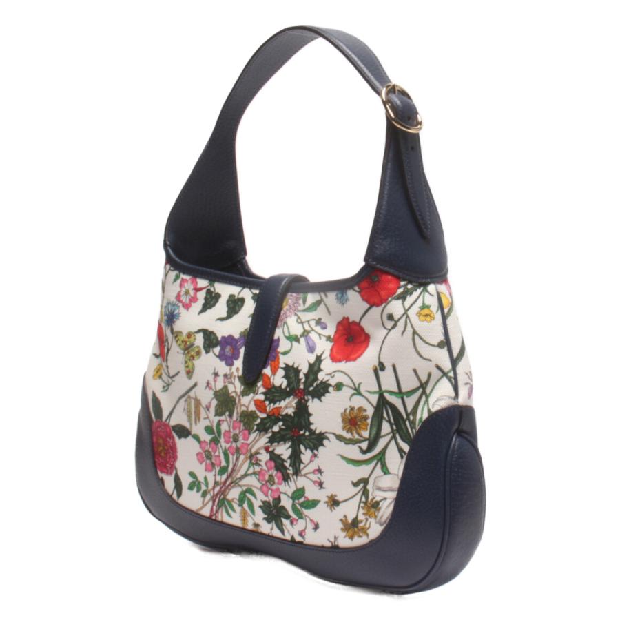 美品 グッチ ハンドバッグ ワンショルダーバッグ ジャッキー 550152  