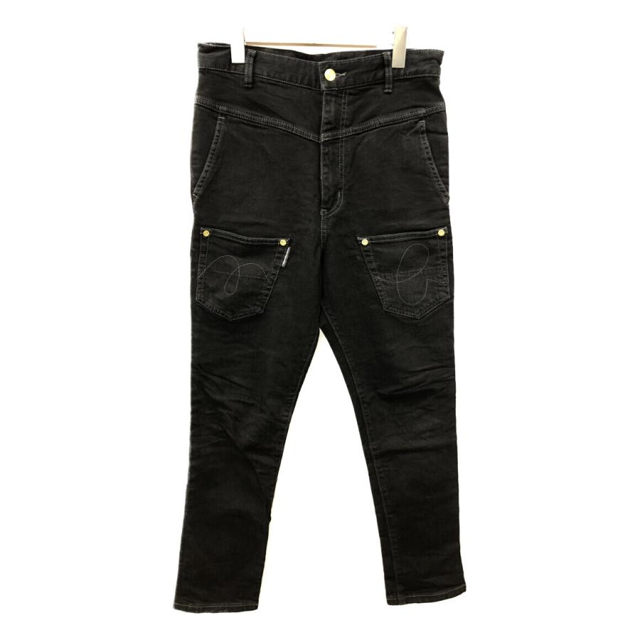 メルシーボークー デニムジーンズ MB93FF914 レディース SIZE 1 (S 