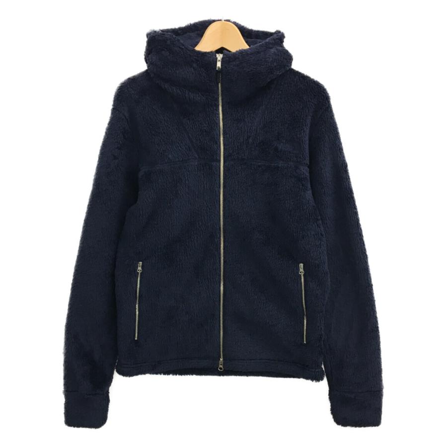 美品 ザノースフェイス フリースジャケット NA61335 メンズ SIZE L (L  