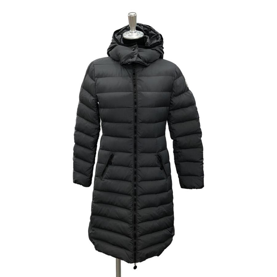 モンクレール ダウンジャケット rn116347 レディース (S) MONCLER 中古 