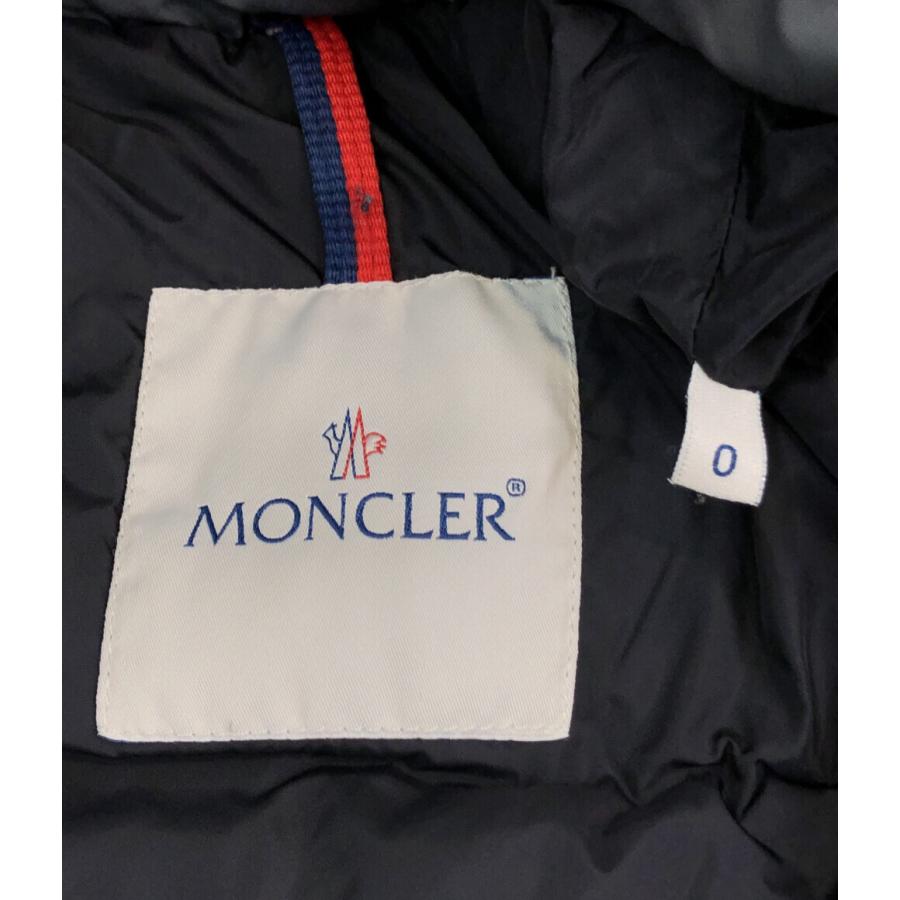 モンクレール ダウンジャケット rn116347 レディース (S) MONCLER 中古