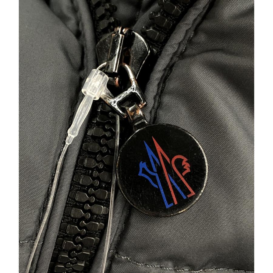 モンクレール ダウンジャケット rn116347 レディース (S) MONCLER 中古
