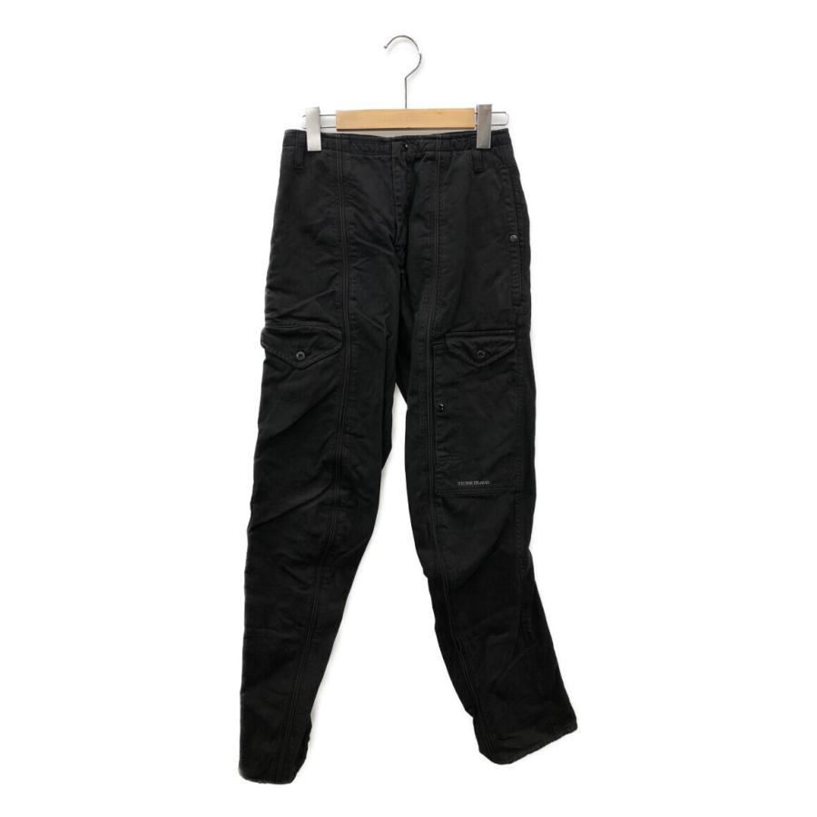 ストーンアイランド 立体裁断スキニー デニムパンツ メンズ SIZE 44 (L 
