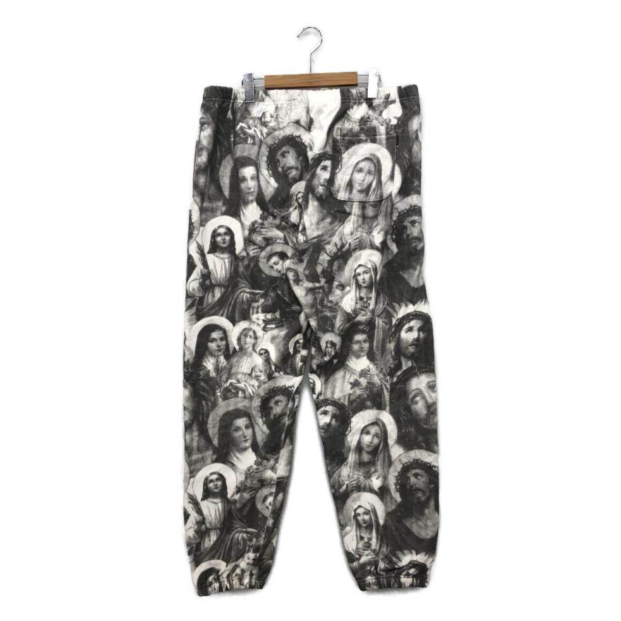 美品 シュプリーム スウェットパンツ Jesus and Mary Sweatpant メンズ  