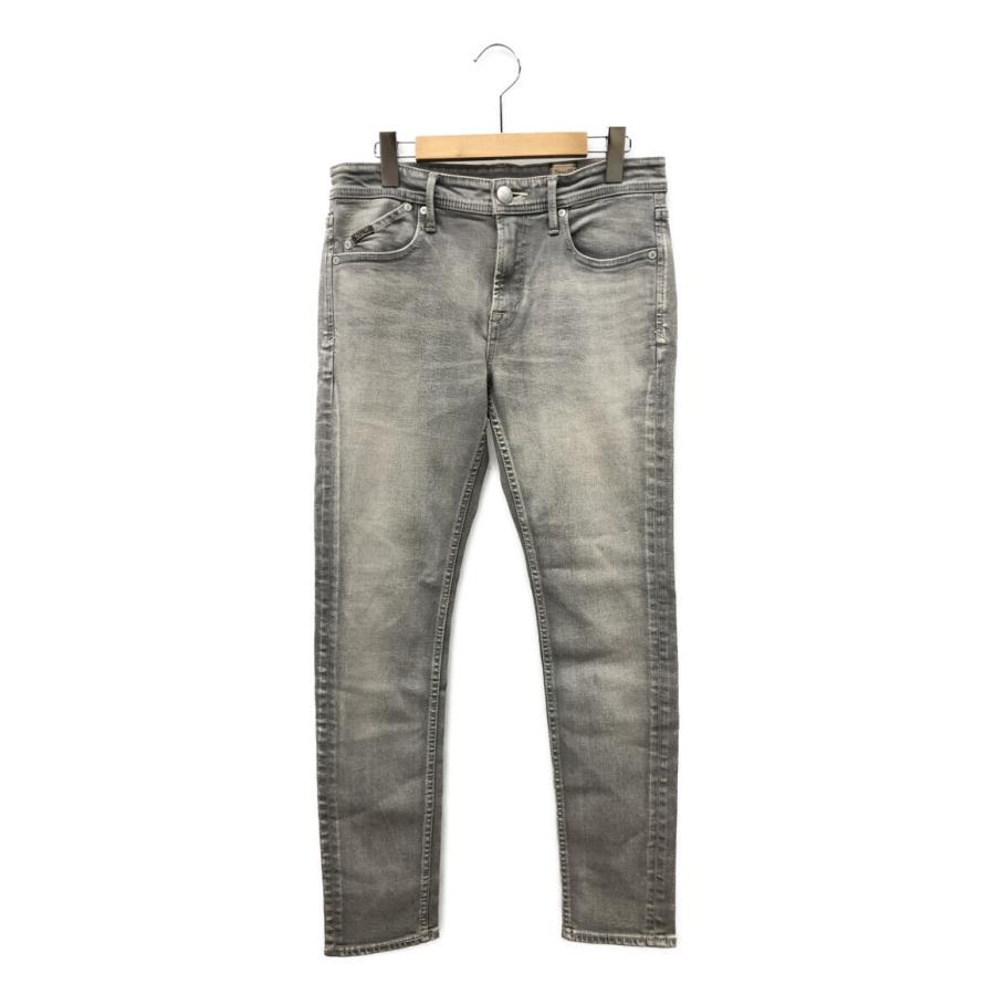美品 ヤヌーク デニムパンツ 57221003 メンズ SIZE 31 (M) YANUK 中古 