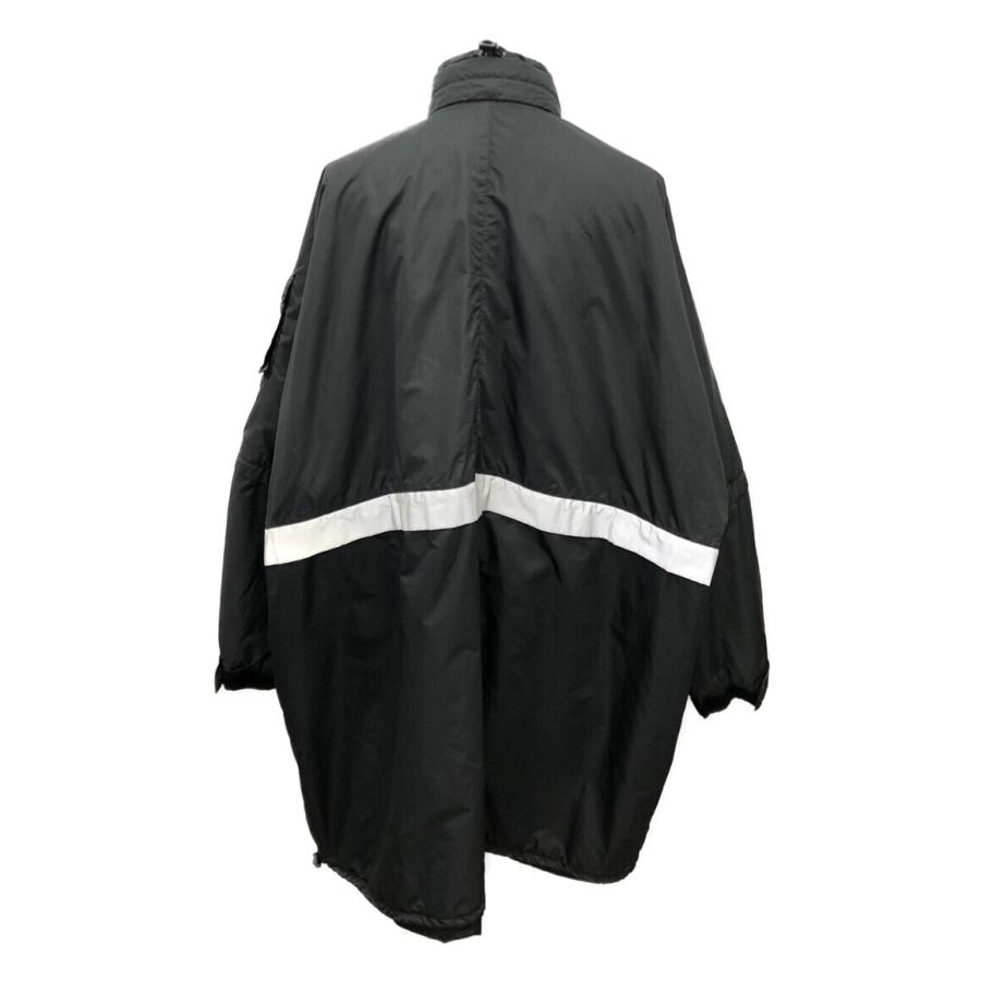 BALENCIAGA(バレンシアガ)の18AW オーバーサイズランニングパーカーです。