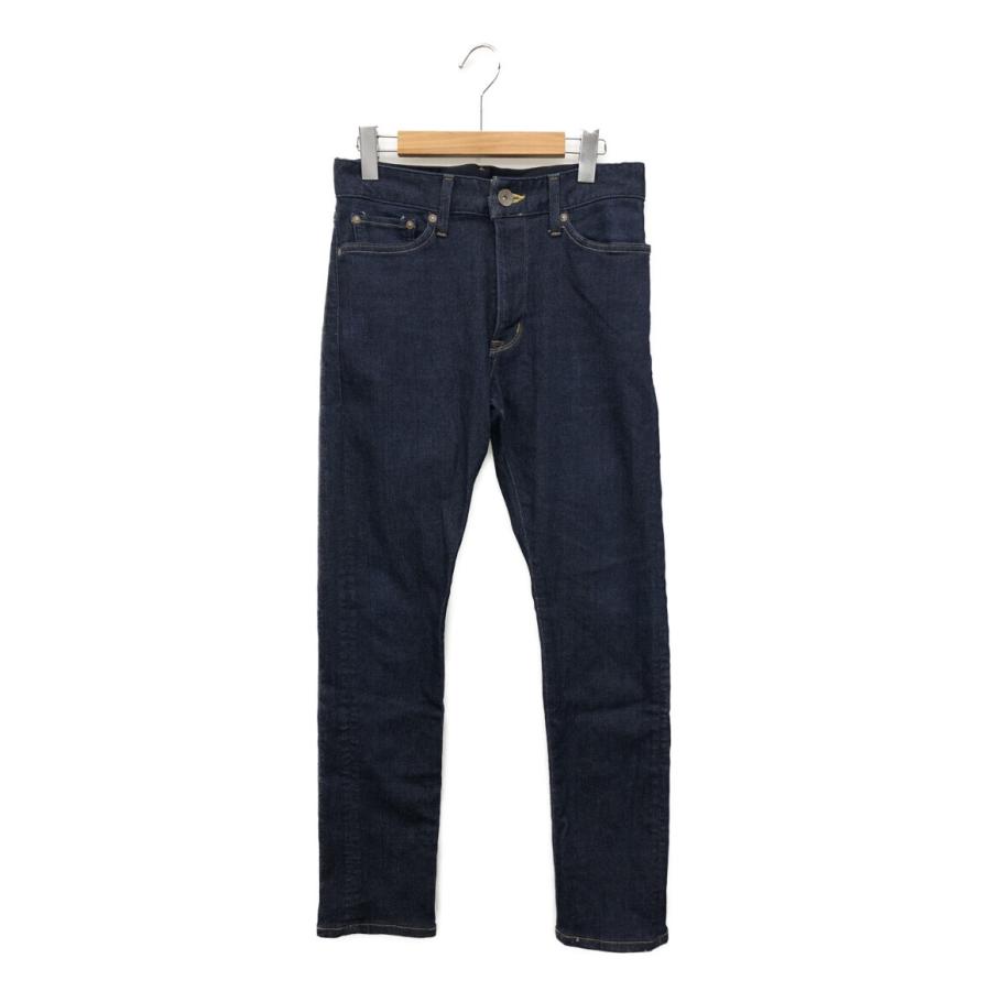 ジュンハシモト デニムパンツ ×EDWIN メンズ SIZE XS (XS以下 