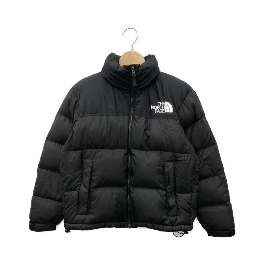 THE NORTH FACE ダウンジャケット NDW91952 楽天市場】THE NORTH FACE ノースフェイス ショート ヌプシ