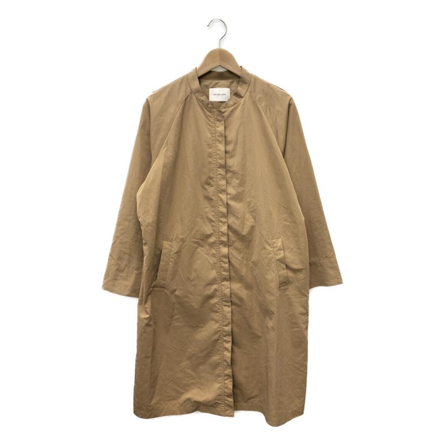 メイソングレイ ロングブルゾン レディース SIZE 3 (L) MAYSON GREY 