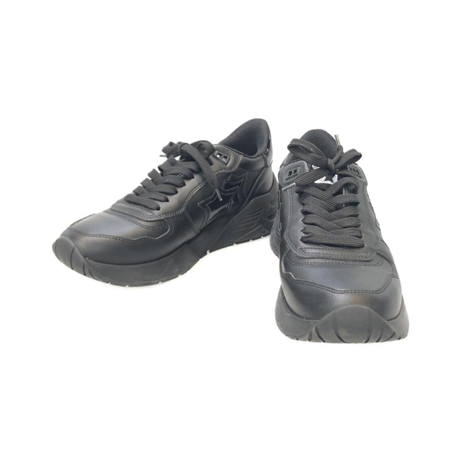 アトランティックスターズ ローカットスニーカー メンズ SIZE 39 (XS 
