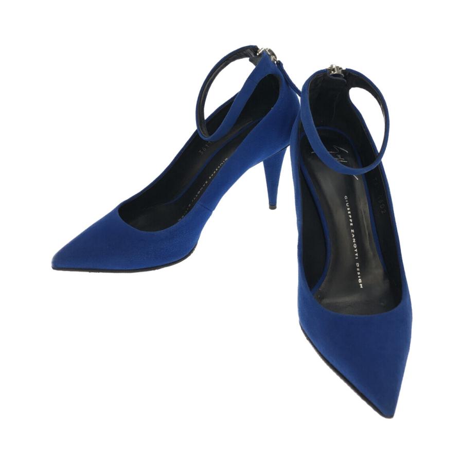 き*ろ様 ザノッティ　パンプス　定価127050円 Giuseppe Zanotti パンプス36サイズ