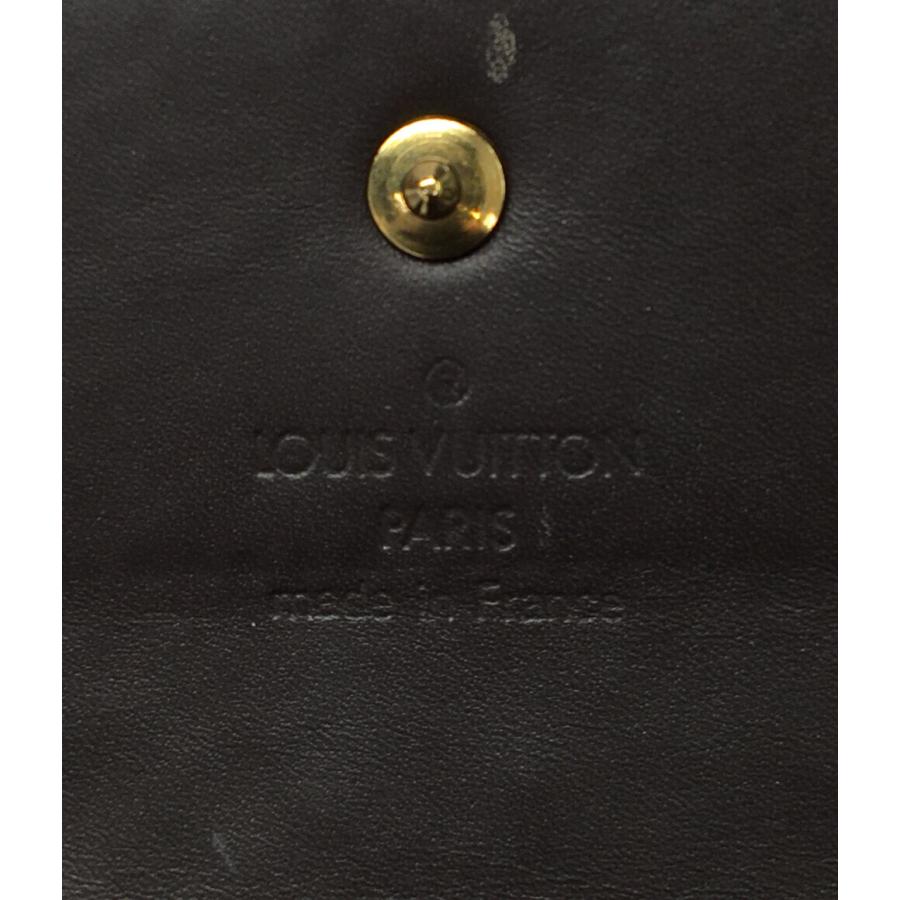 ルイヴィトン 長財布 ポルトフォイユ インターナショナル M91998  