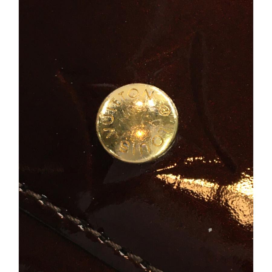 ルイヴィトン 長財布 ポルトフォイユ インターナショナル M91998  