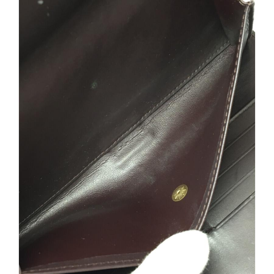 ルイヴィトン 長財布 ポルトフォイユ インターナショナル M91998  