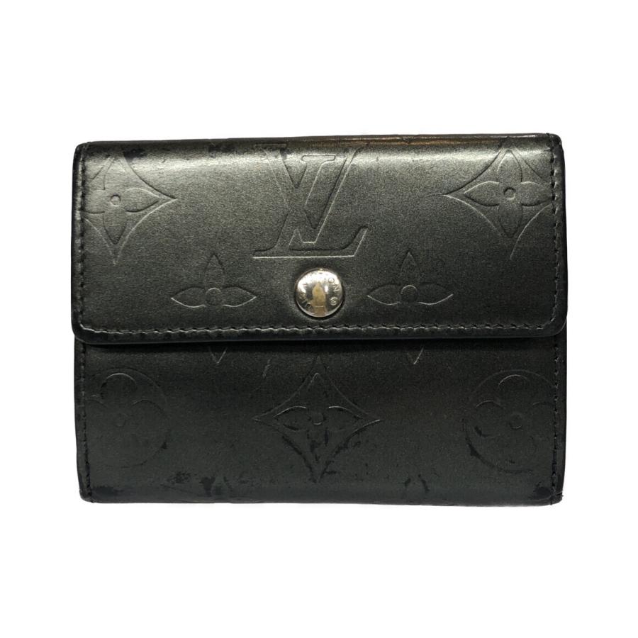 ルイ・ヴィトン モノグラムマット ラドロー M65122 11 楽天市場】【財布】LOUIS VUITTON ルイ ヴィトン モノグラム