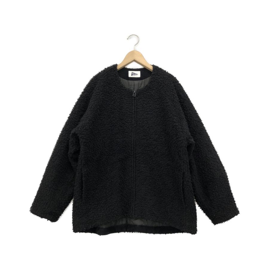 ウールボアブルゾン レディース (S) Pilgrim SURF+SUPPLY 中古 