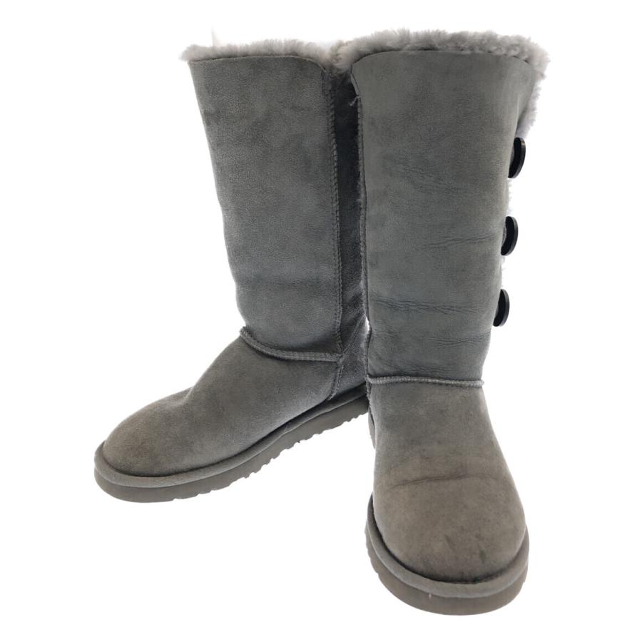アグ ムートンブーツ F19011G レディース SIZE 23 (M) UGG 中古 