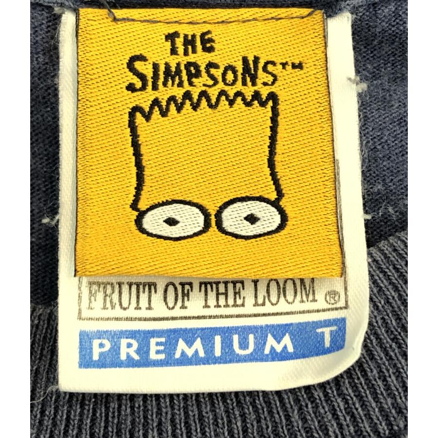 半袖シャツ メンズ SIZE L (L) THE SIMPSONS 中古｜hugall｜03