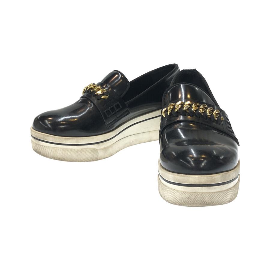 ステラマッカートニーローファー39 新品